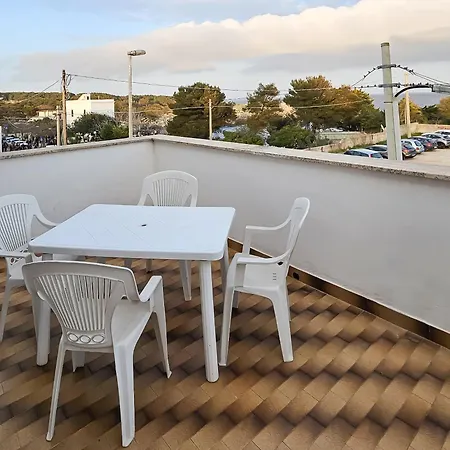 Apartment La Tua In Salento Porto Badisco