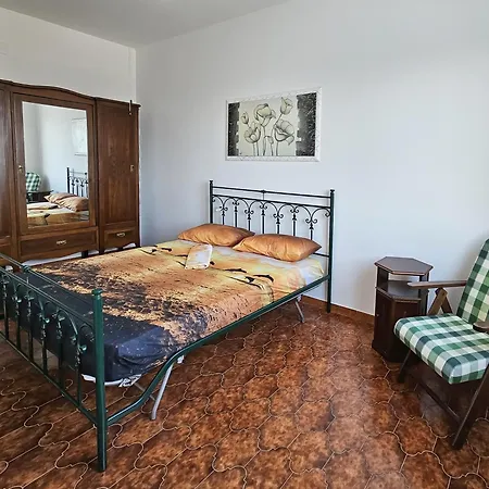 La Tua In Salento Apartment Porto Badisco