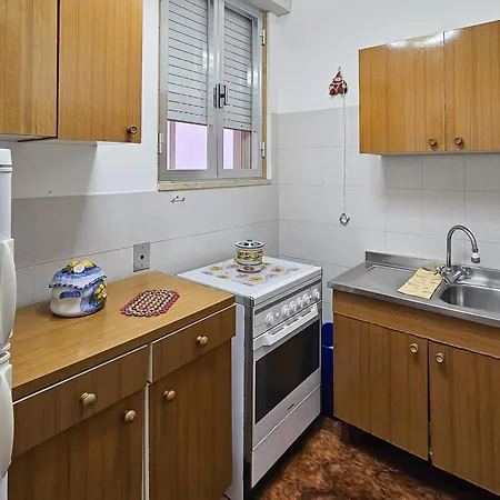 Apartment La Tua In Salento Porto Badisco