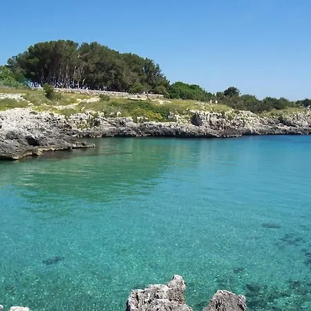La Tua In Salento Apartment Porto Badisco