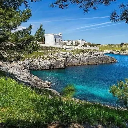 La Tua In Salento Apartment *