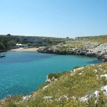 La Tua In Salento Apartment Porto Badisco