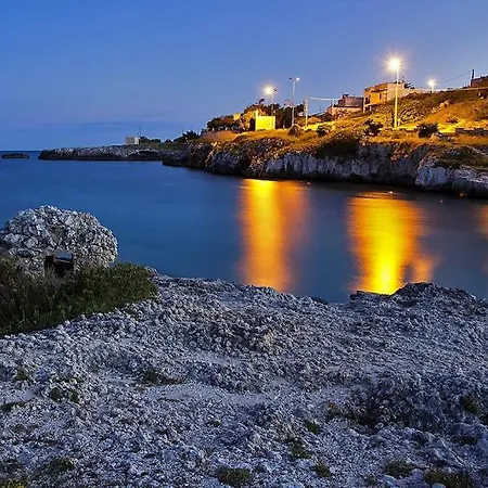 La Tua In Salento * Porto Badisco